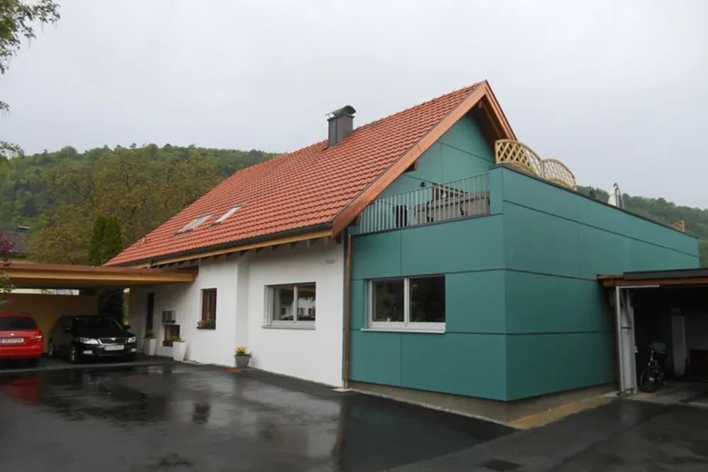Haus Fink