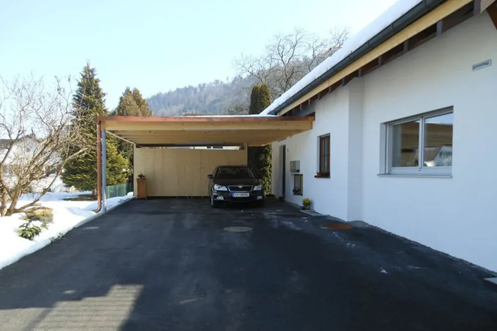 Umbau und Sanierung Haus Fink in Feldkirch-Gisingen, Projektgalerie – Aufnahme 3 von 4