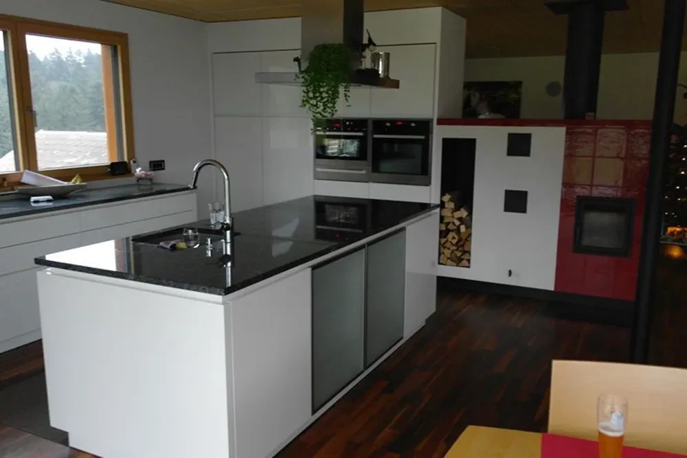Umbau Haus Greber Schwärzler in Alberschwende, Projektgalerie – Aufnahme 3 von 4