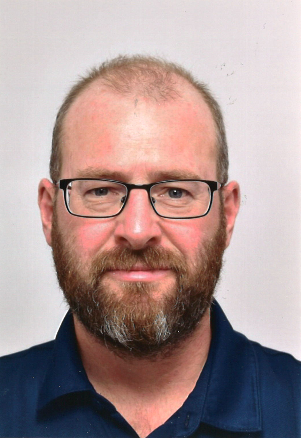 Portrait von Dipl. Ing. Arch. Vito Mussner