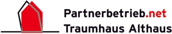 PB Logo Traumhaus Althaus