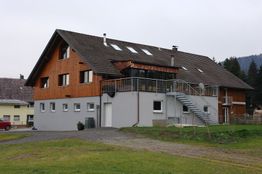 Haus Greber Schwärzler