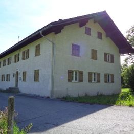 Altes Zollhaus