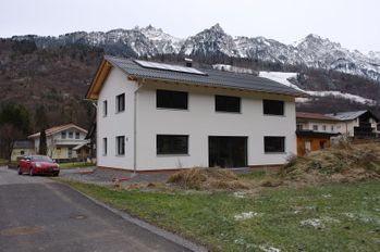 Sanierung