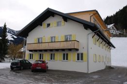 Altes Zollhaus