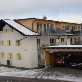 Altes Zollhaus Sanierung