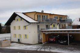 Altes Zollhaus Sanierung