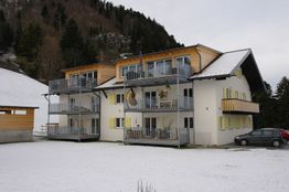 Altes Zollhaus Sanierung