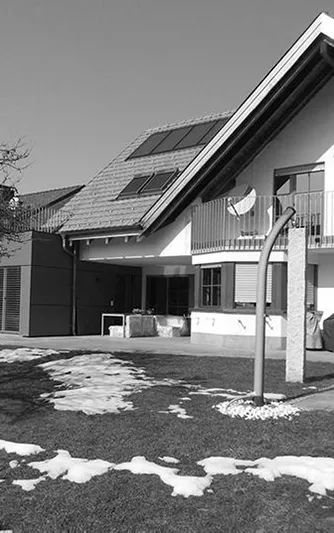 Bauprojekt