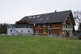 Haus Greber Schwärzler