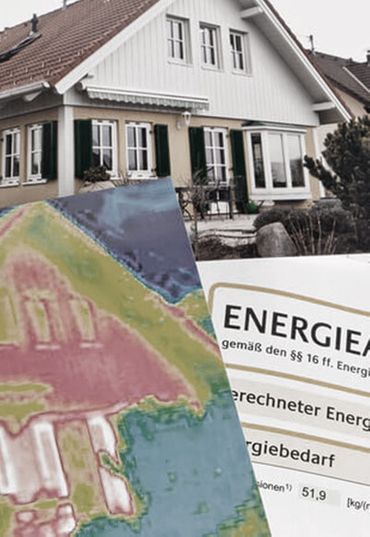 Energieausweis