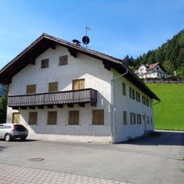 Altes Zollhaus