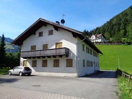 Altes Zollhaus