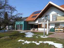 Haus Fink